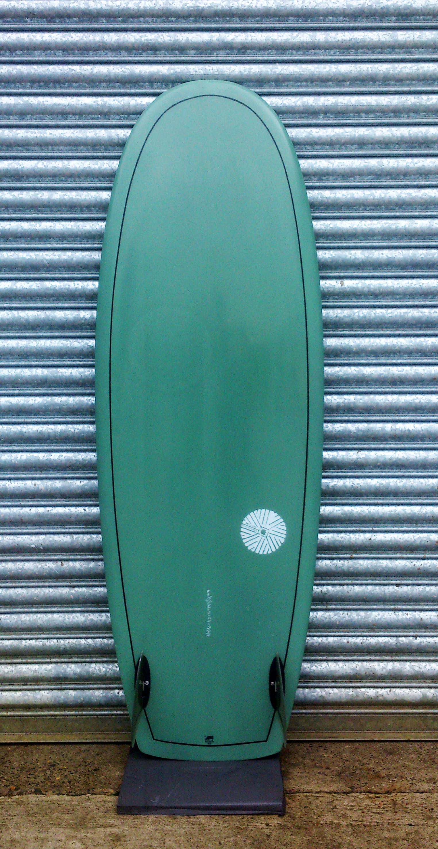 Miller Surfboards